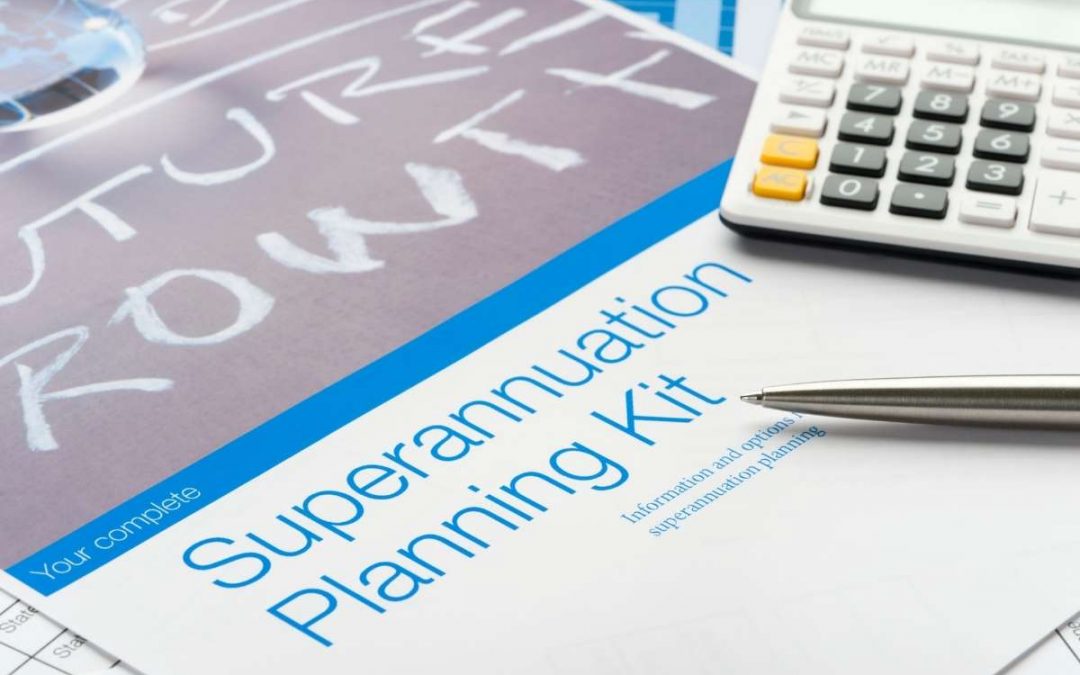 Is Your Superannuation Working For You?