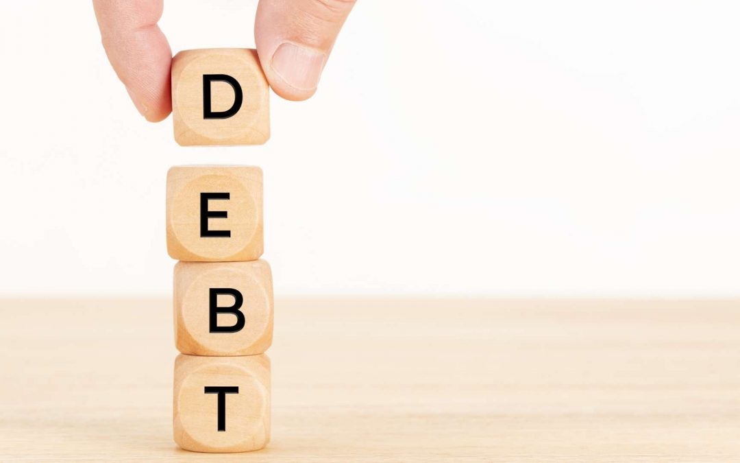 Good Debt vs Bad Debt